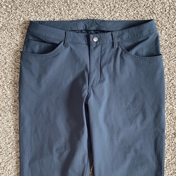 Men’s ABC Classic Pant - Picture 2 of 5